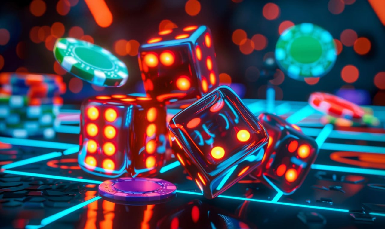 pgraja featured game showcase