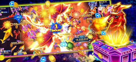 pgraja featured game showcase