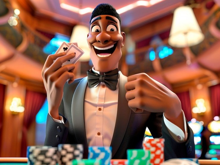 Diamond Empire Game 